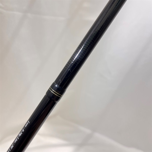 １６バリスティック９６ＭＭＨ ＴＺ／ＮＡＮＯ